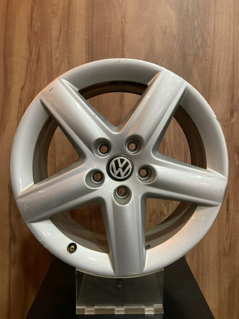 5X112 17'' OFFSET 7,5 ET56 AUDİ ÇIKMA JANT 5X112 17'' OFFSET 7,5 ET56 AUDİ ÇIKMA JANT