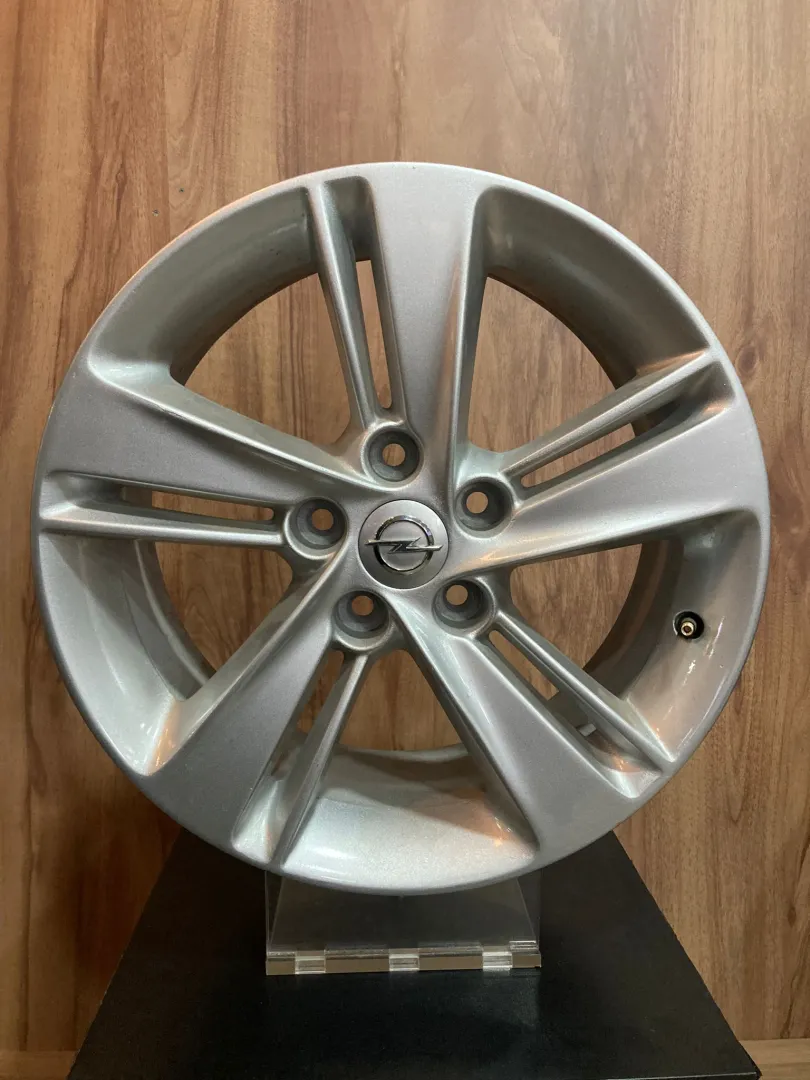 5X114 17'' OFFSET 7,5 ET45 OPEL ÇIKMA JANT 5X114 17'' OFFSET 7,5 ET45 OPEL ÇIKMA JANT