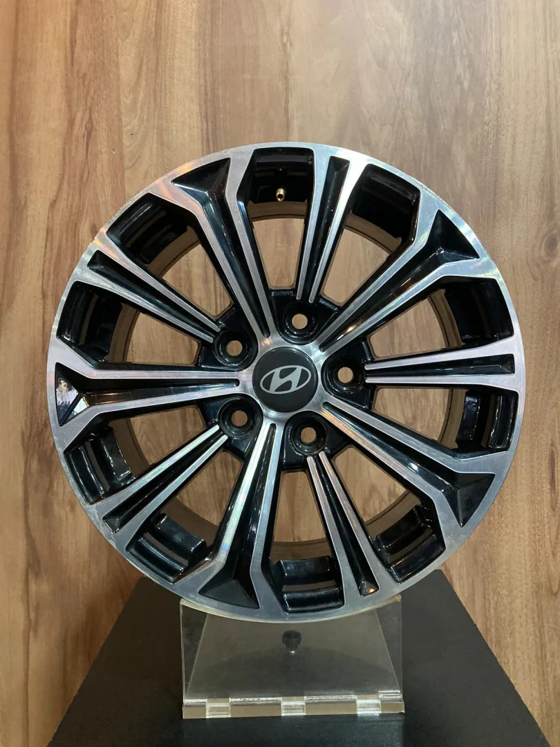 5X114,3 15'' OFFSET 6,5 ET39 HYUNDAİ ÇIKMA JANT 