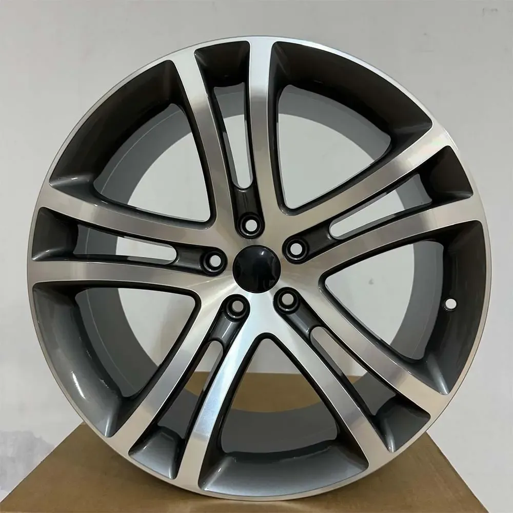 8x18 73,1 5x112 18 INCH VW SAVANNAH