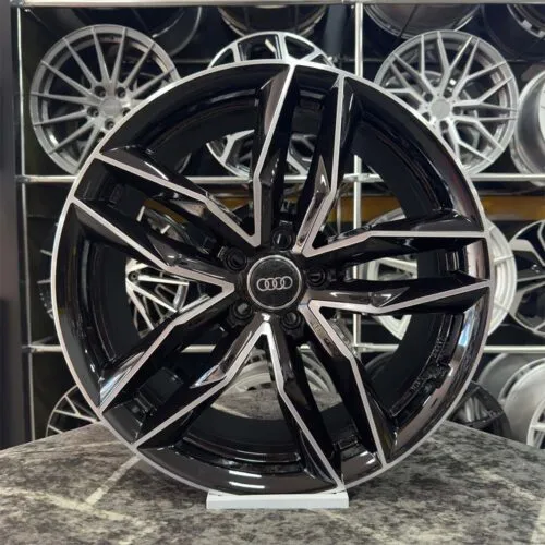 8,5x19 66,45 5x112 AUDI S LINE CNC