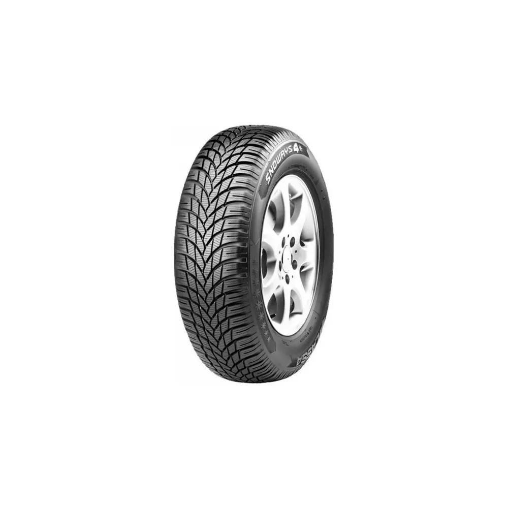 LASSA Snoways 4 Kış Lastiği 185/60R15 84T