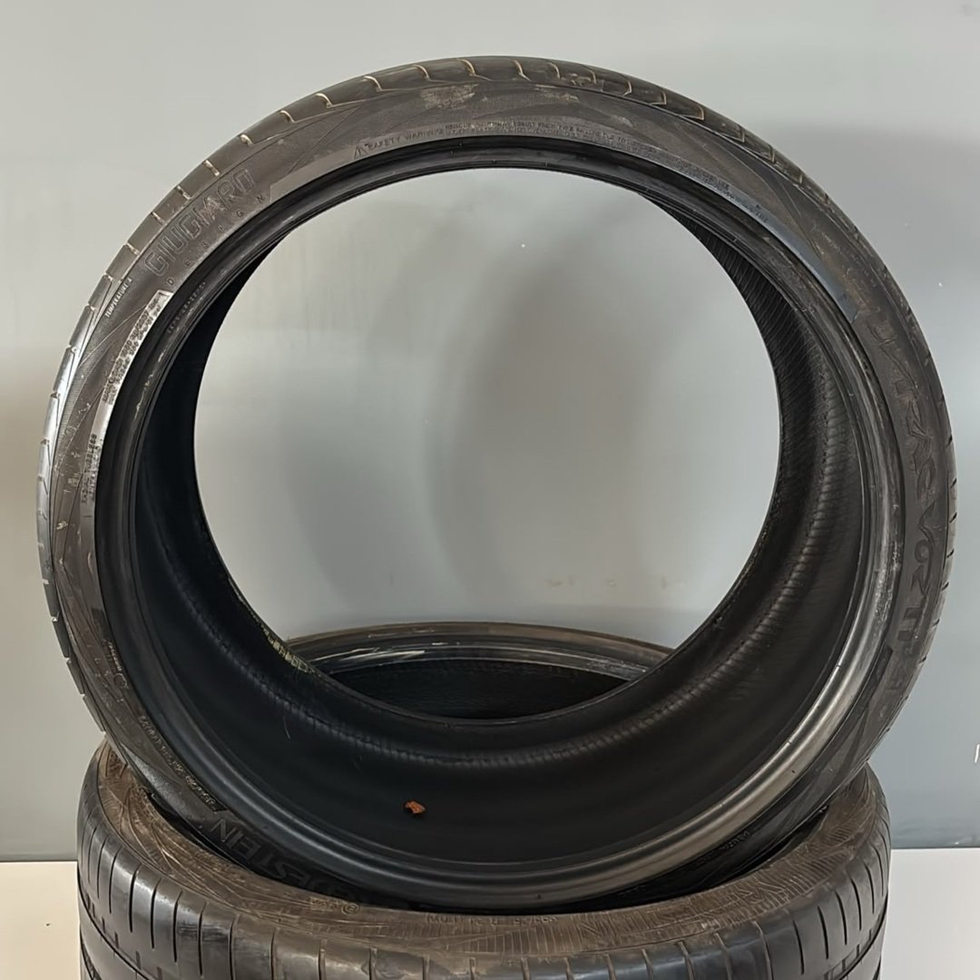 355/25R24 ULTRASVORTI VREDESTEIN ÇIKMA YAZ LASTİĞİ — görsel 2