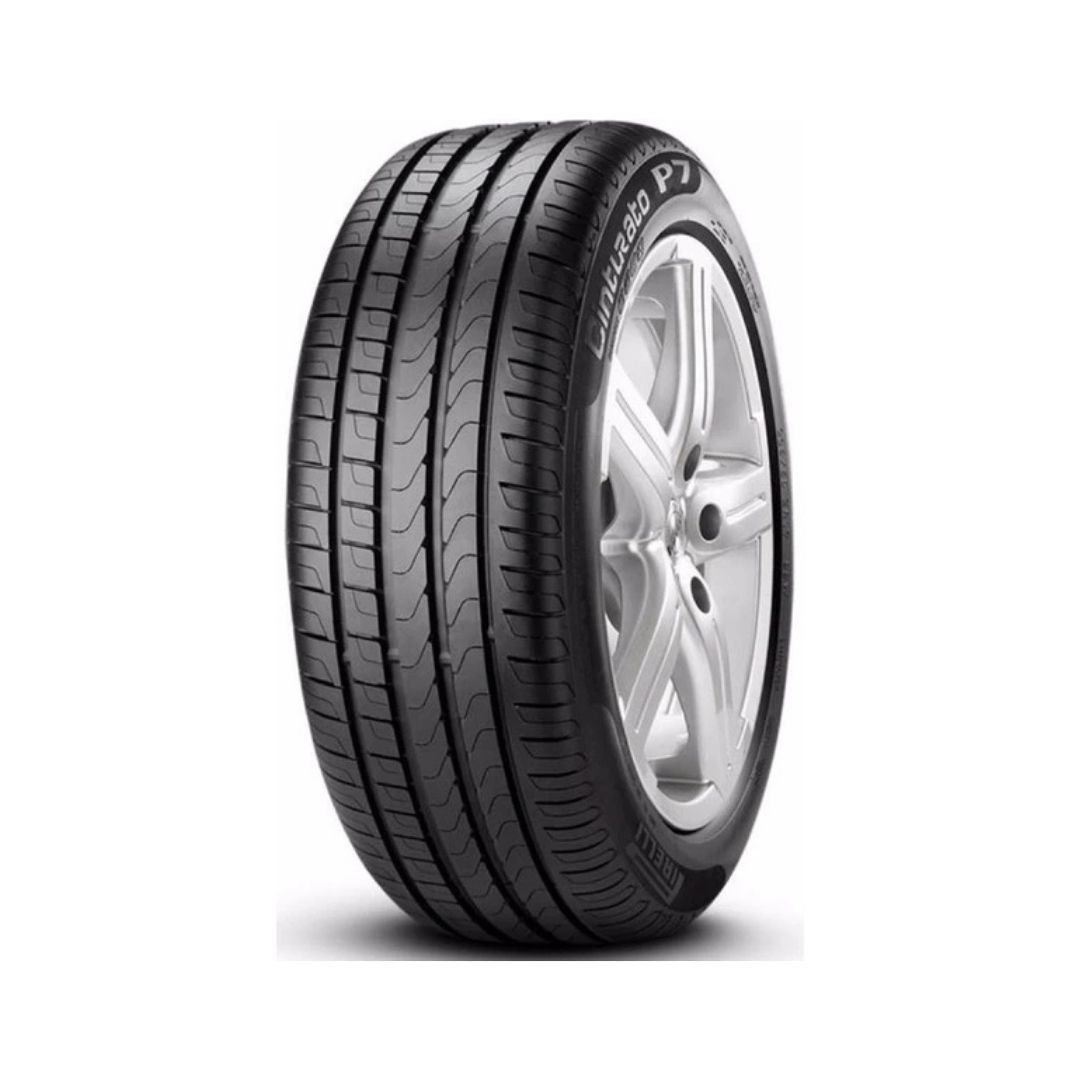 225/45 R 18 Pirelli Cinturato P7 RFT  (*) 91V-2024