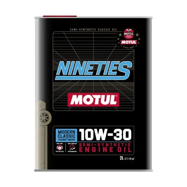 MOTUL CLASSIC SAE 50 104510