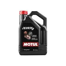 MOTUL DEXRON III 106468 5L