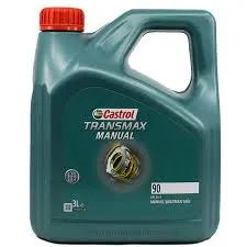 Castrol Transmax Manual 90 3 Lt Şanzıman Dişli Yağı