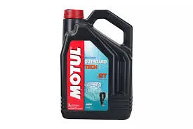 MOTUL OUTBOARD TECH 2T 101728 5L