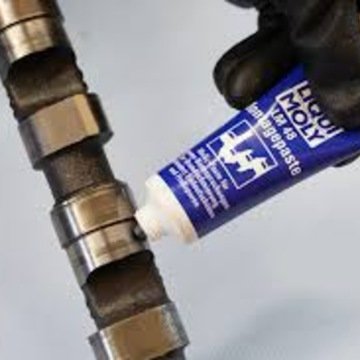 LIQUI MOLY LM48 Montaj Macunu 50 g (3010)