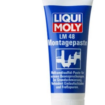 LIQUI MOLY LM48 Montaj Macunu 50 g (3010) — görsel 2