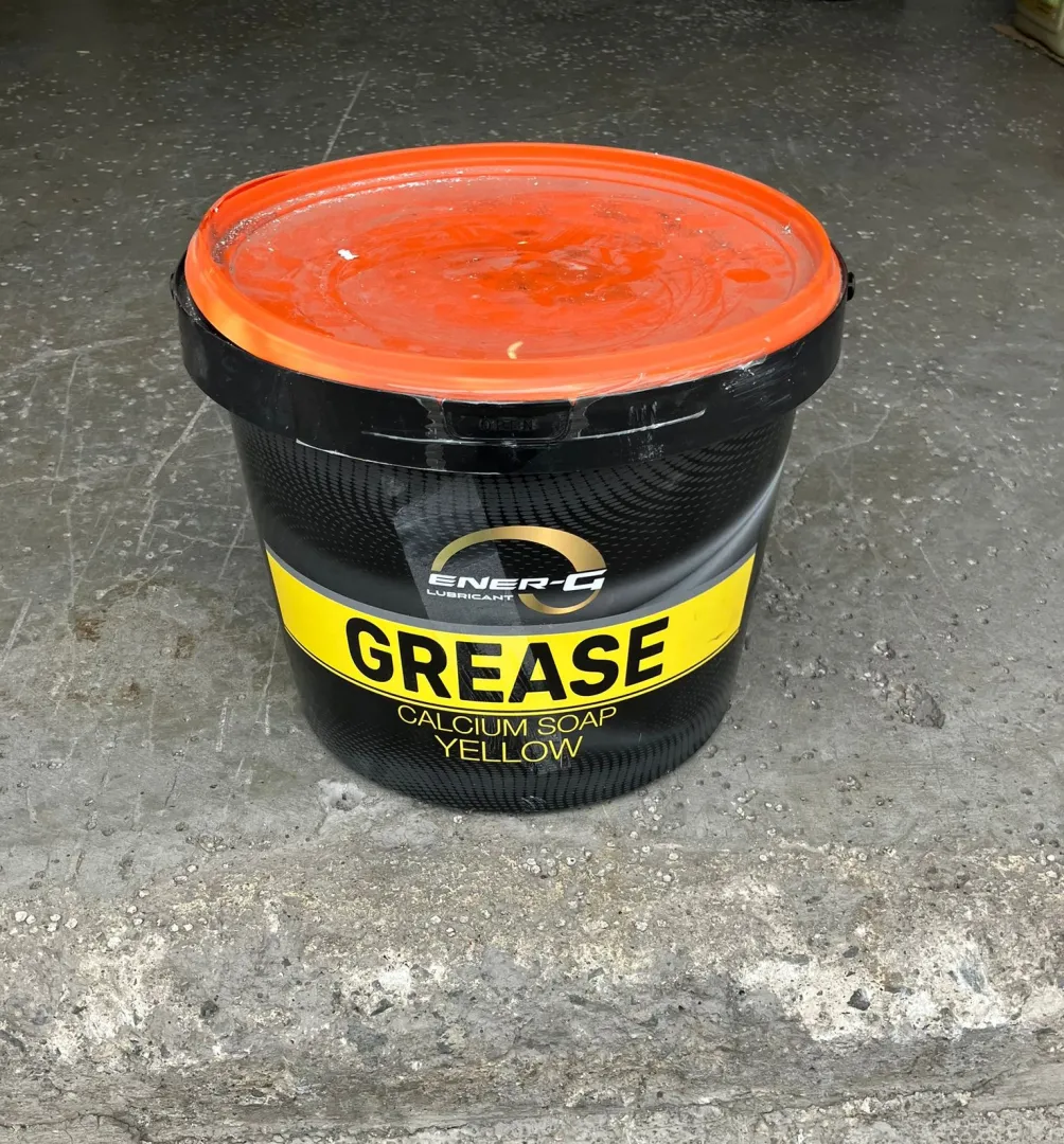 ENERGY SARI GRES	14KG