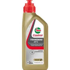 Castrol Transmax Atf Z 1 Lt Otomatik Şanzıman Yağı