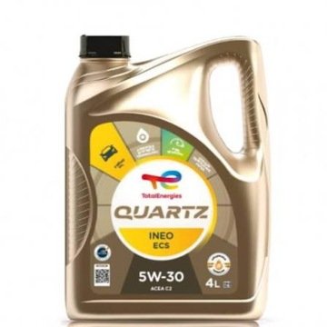 TOTAL İNEO ECS 5W30 4L
