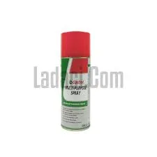 Castrol Multi Purpose Sprey, Çok Amaçlı Temizleme Spreyi, 400 ml