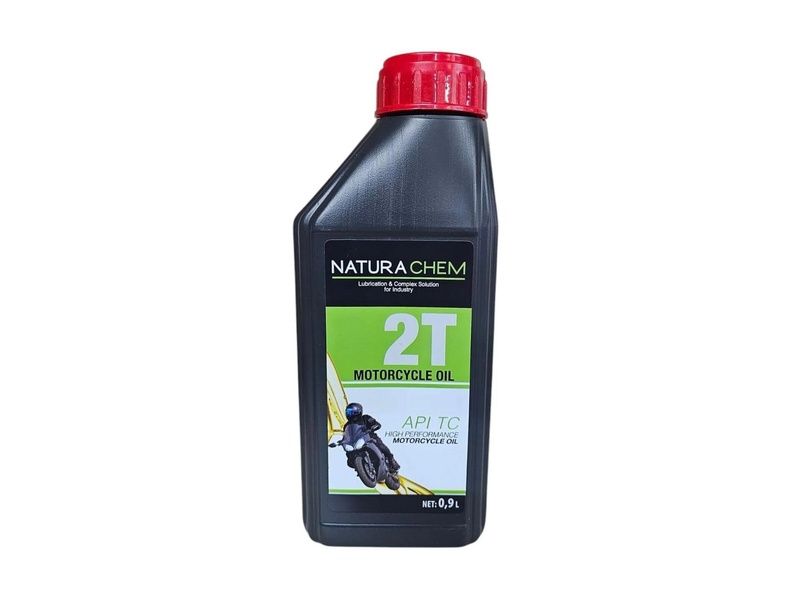 NATURACHEM 2T 1L
