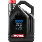 MOTUL 3000 10W-40 4T 107693 4L