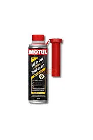 MOTUL ALL IN ONE ULTRA Diesel 112132