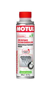 MOTUL AIR INTAKE CLEAN GASOLINE