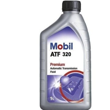MOBİL 320