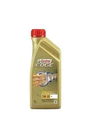 Castrol Edge 5W-30 M - 1 Litre Motor Yağı