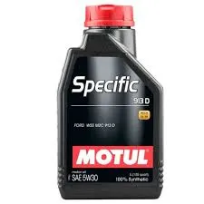 MOTUL SPECIFIC 913D 5W-30 10460