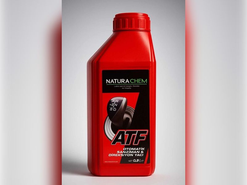 NATURACHEM ATF 1L