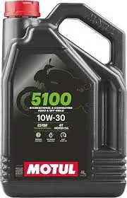 MOTUL 5100 10W-30 4T 104063 4L