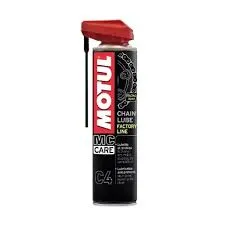 MOTUL MC CARE C4 CHAIN LUBE FACTORY LINE 111658