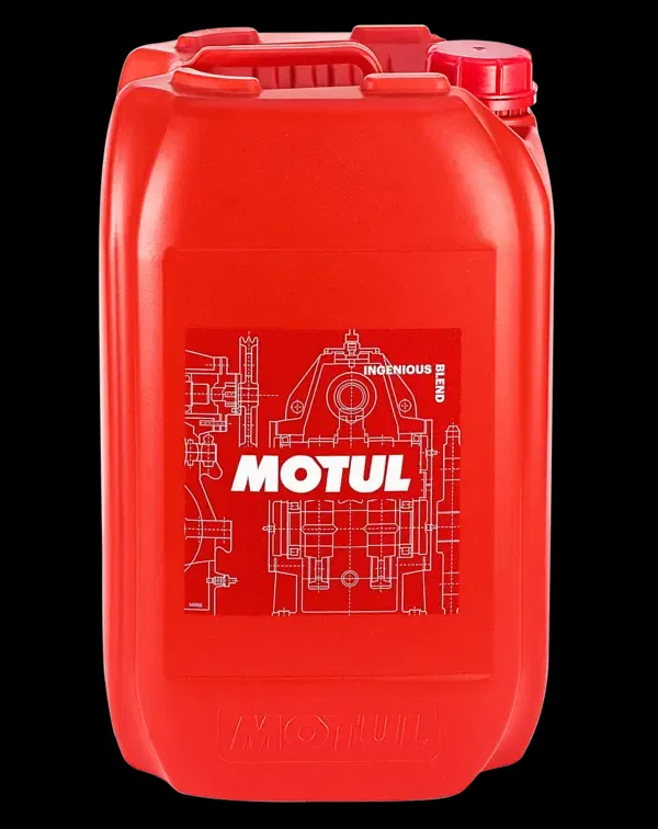 MOTUL DEXRON III 103993 20L