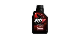 MOTUL 300V FACTORY LINE ROAD 5W-30 4T 104108
