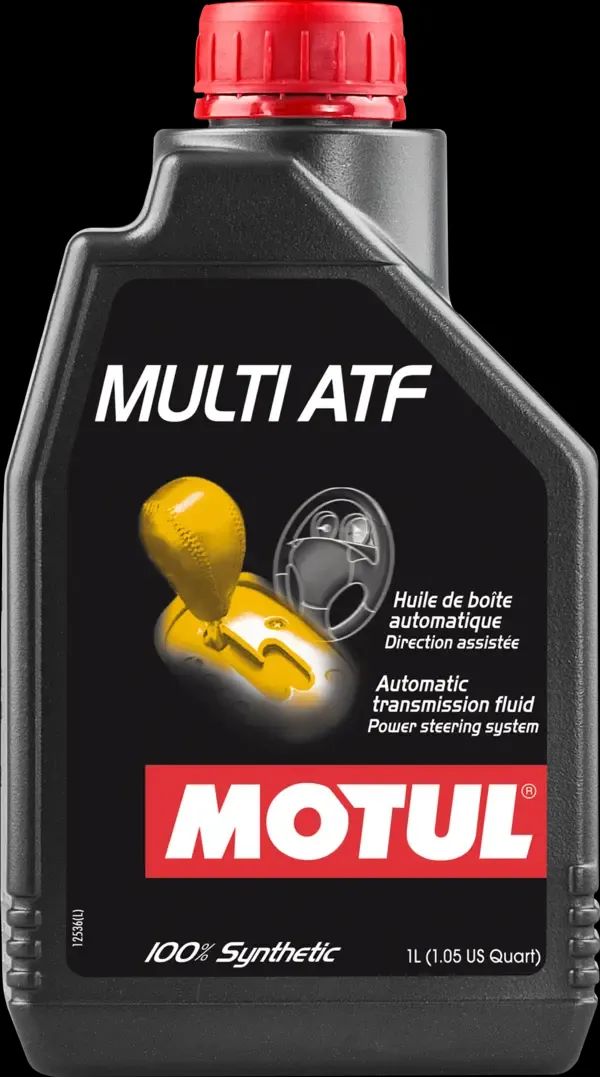 MOTUL MULTI ATF 1L 105784