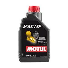MOTUL MULTI ATF 1L 105784