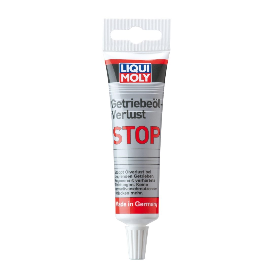 LIQUI MOLY Şanzıman Yağ Sızıntı Önleyici 50 ml (1042)