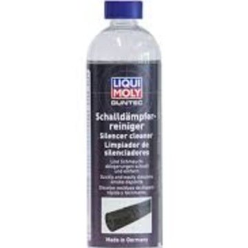 LIQUI MOLY Susturucu Temizleyici (24395)