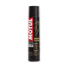 MOTUL MC CARE P2 BRAKE CLEAN 111659