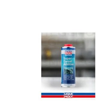 LIQUI MOLY Marine Super Diesel Additive -Dizel Yakıt Katkısı 1L (25007) — görsel 2