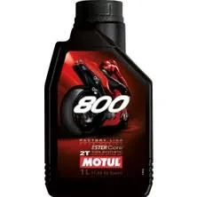 MOTUL 800 FACTORY LINE OFF ROAD 2T 104038