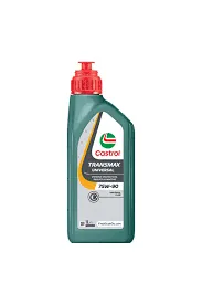 Castrol Transmax Universal 75W-90 - 1 Litre Şanzıman Yağı