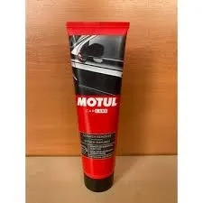 MOTUL CAR CARE SCRATCH REMOVER 110168