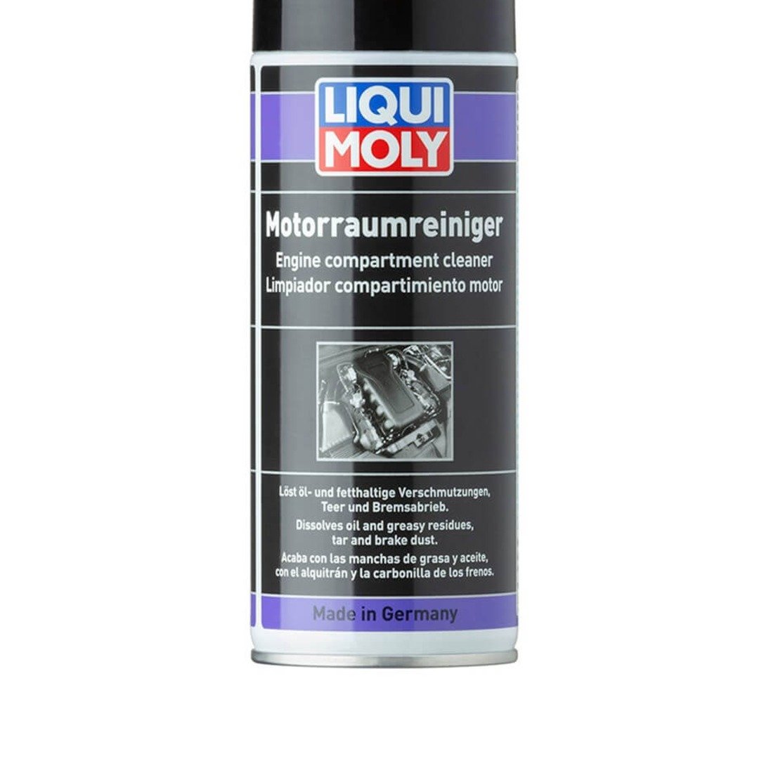 LIQUI MOLY Motor Bölmesi Temizleyici 400 ml (3326)
