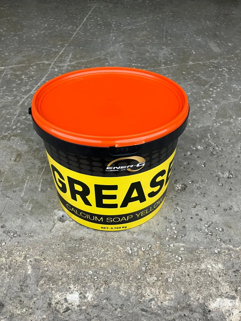 ENERGY YEŞİL GRES 14KG