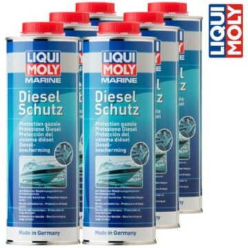 Liqui Moly Marine Dizel Koruyucu 1L (25002)