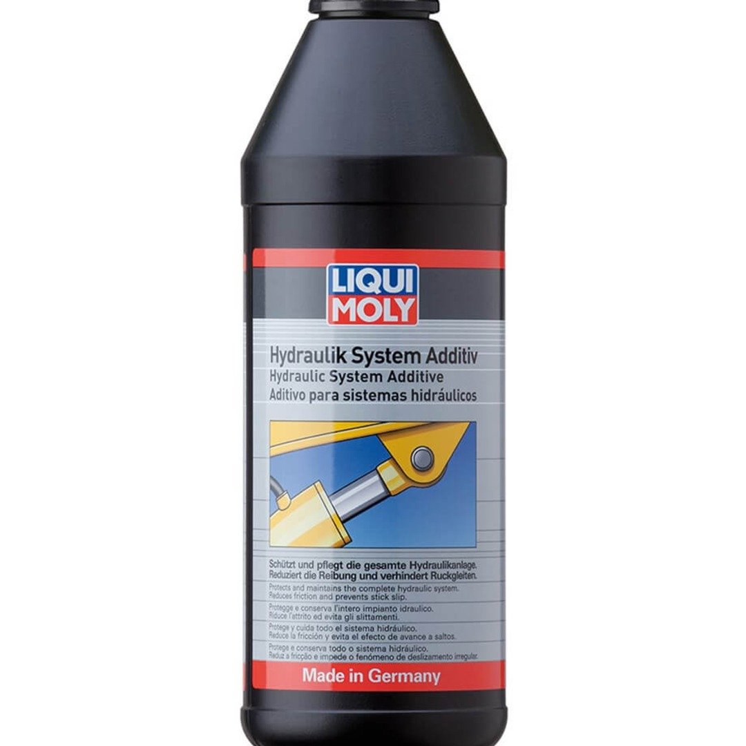 LIQUI MOLY Hidrolik Sistem Katkısı 1 Litre (5116)