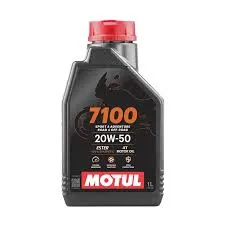 MOTUL 7100 20W-50 4T 104103