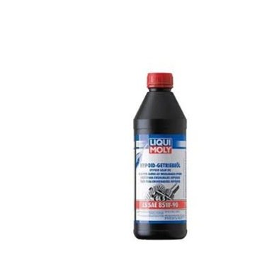 LIQUI MOLY Marine Dişli Yağı GL4/GL5 80W-90 1L (25069)