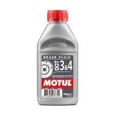 MOTUL DOT 3&4 102718 0.5ML