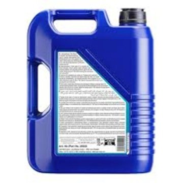 LIQUI MOLY Marine 2T Motor Yağı 5 l (25020)