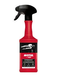 MOTUL CAR CARE EXPRESS SHINE 110154