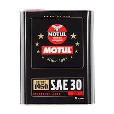 MOTUL CLASSIC 2100 15W-50 104512