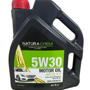 NATURACHEM 5W30 1L — görsel 2